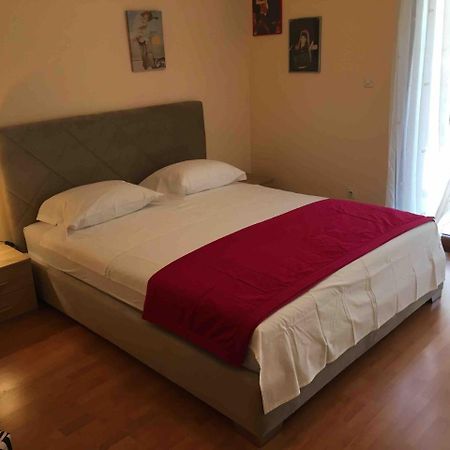 Apartment Raskovic II โกตอร์ ภายนอก รูปภาพ