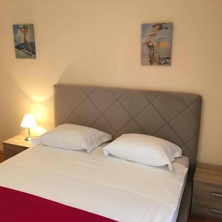 Apartment Raskovic II โกตอร์ ภายนอก รูปภาพ