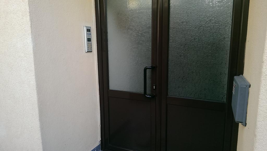 Apartment Raskovic II โกตอร์ ภายนอก รูปภาพ