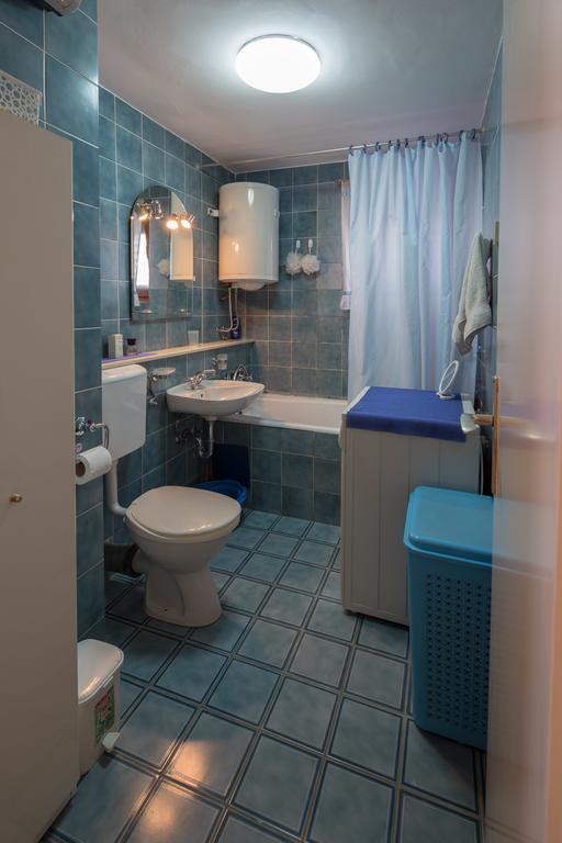 Apartment Raskovic II โกตอร์ ภายนอก รูปภาพ