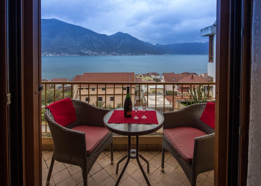 Apartment Raskovic II โกตอร์ ภายนอก รูปภาพ