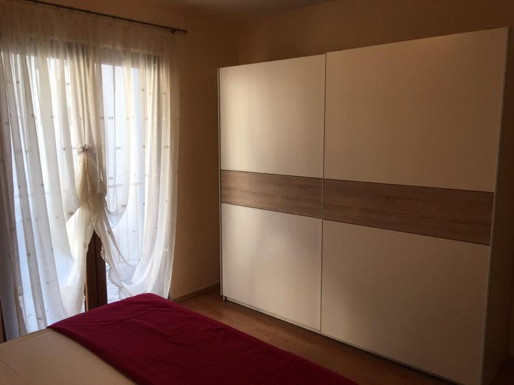 Apartment Raskovic II โกตอร์ ภายนอก รูปภาพ